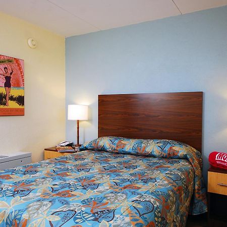 Blue Palms Resort Wildwood Buitenkant foto