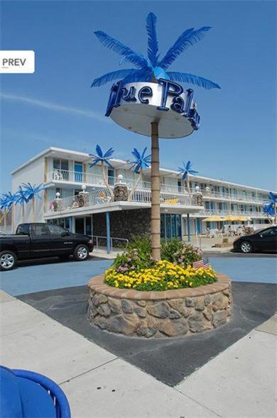 Blue Palms Resort Wildwood Buitenkant foto
