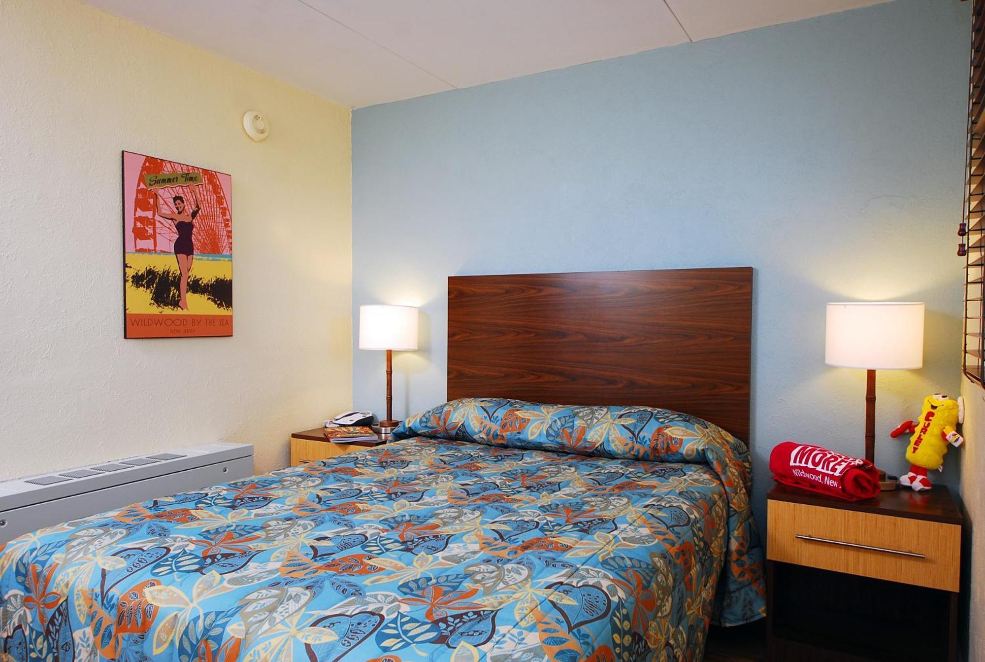 Blue Palms Resort Wildwood Buitenkant foto