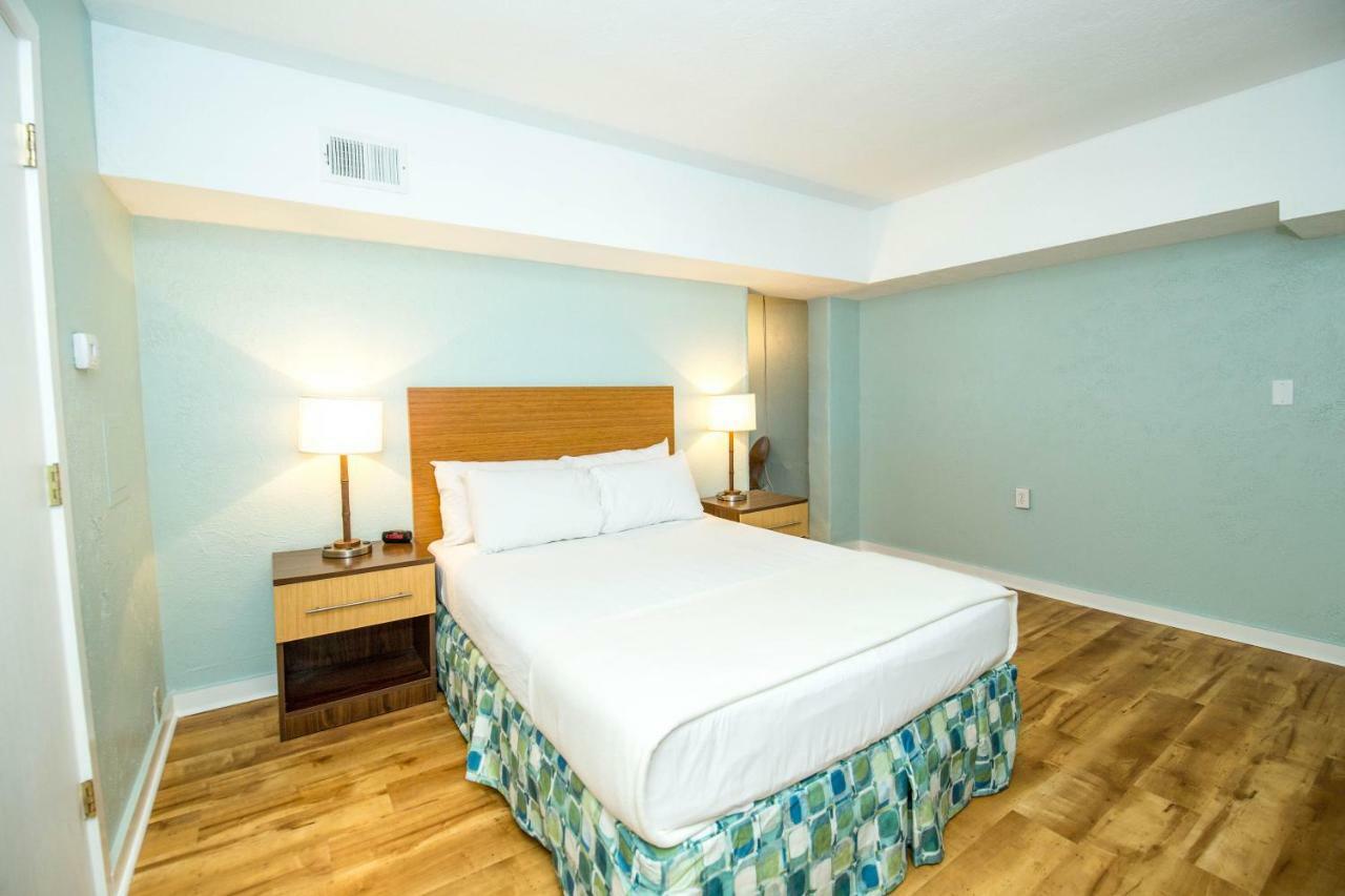 Blue Palms Resort Wildwood Buitenkant foto