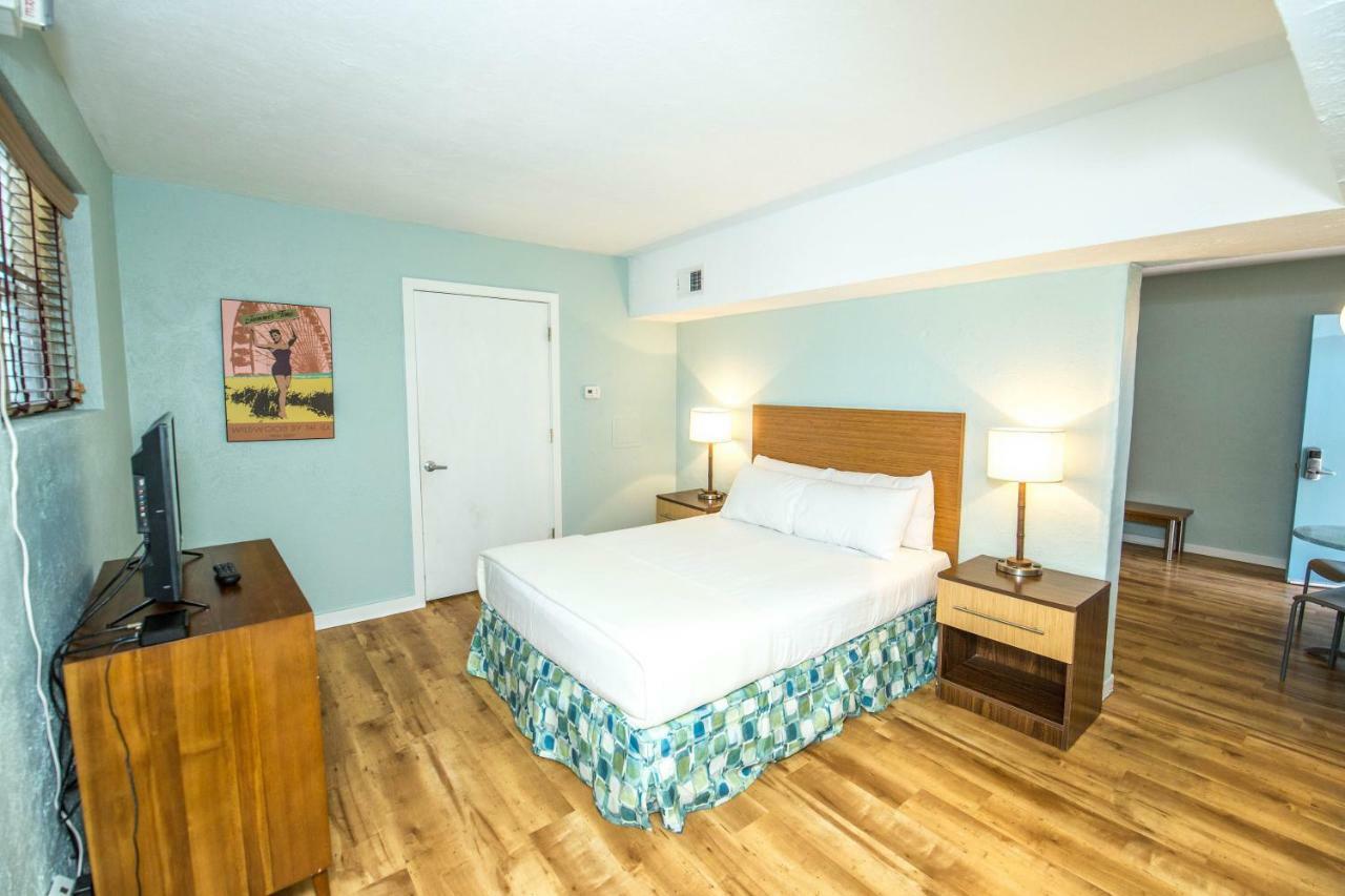 Blue Palms Resort Wildwood Buitenkant foto