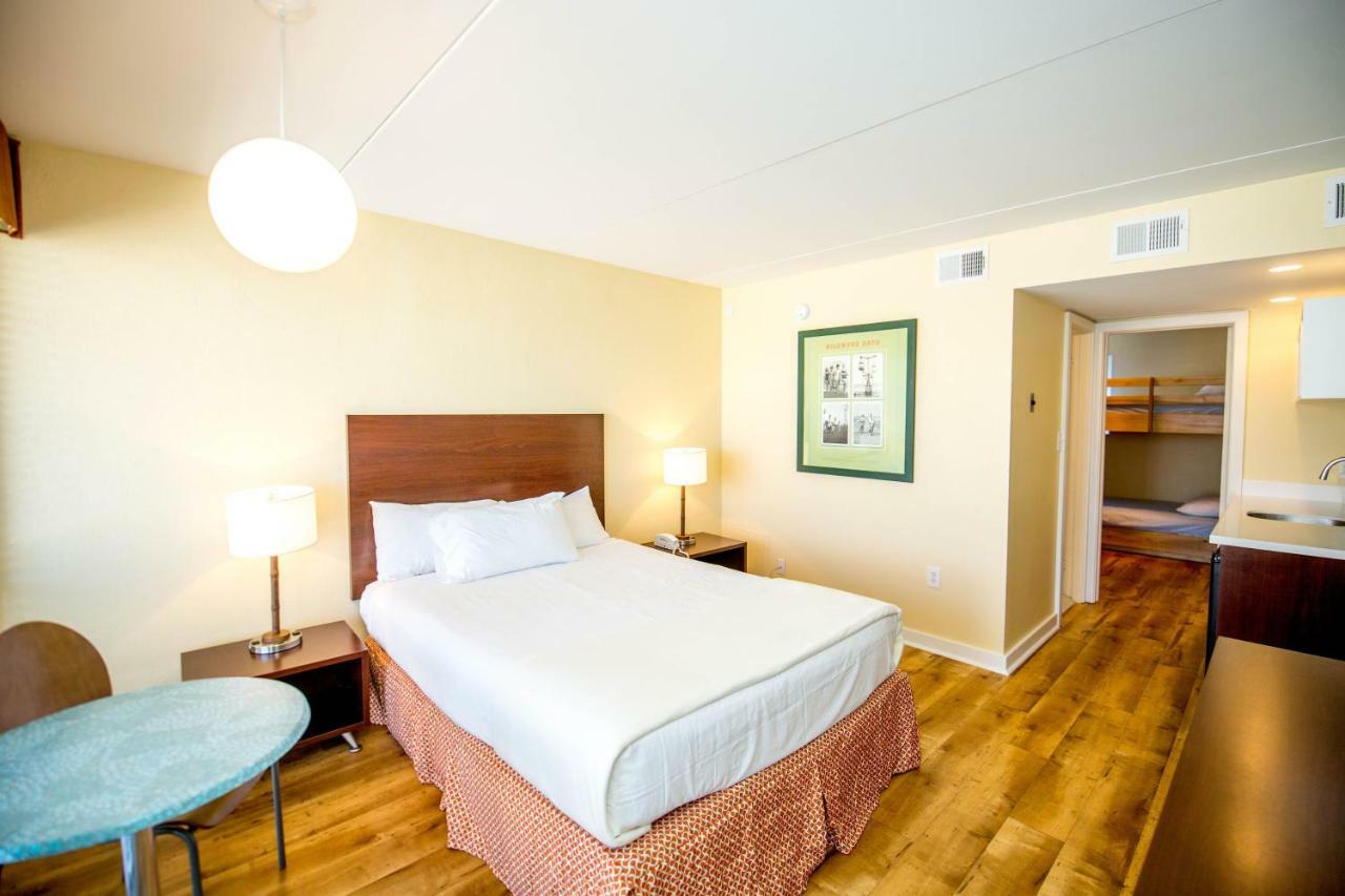 Blue Palms Resort Wildwood Buitenkant foto