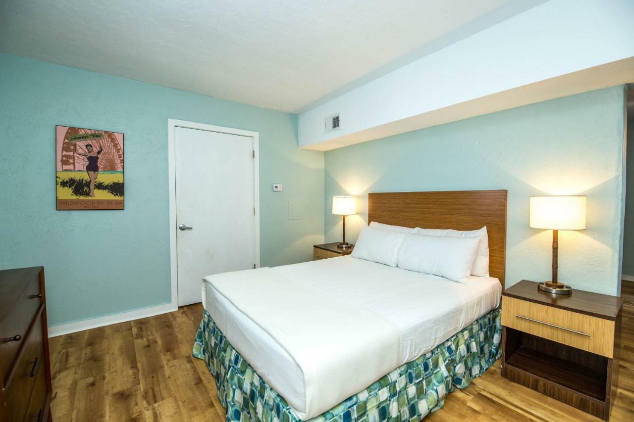Blue Palms Resort Wildwood Buitenkant foto