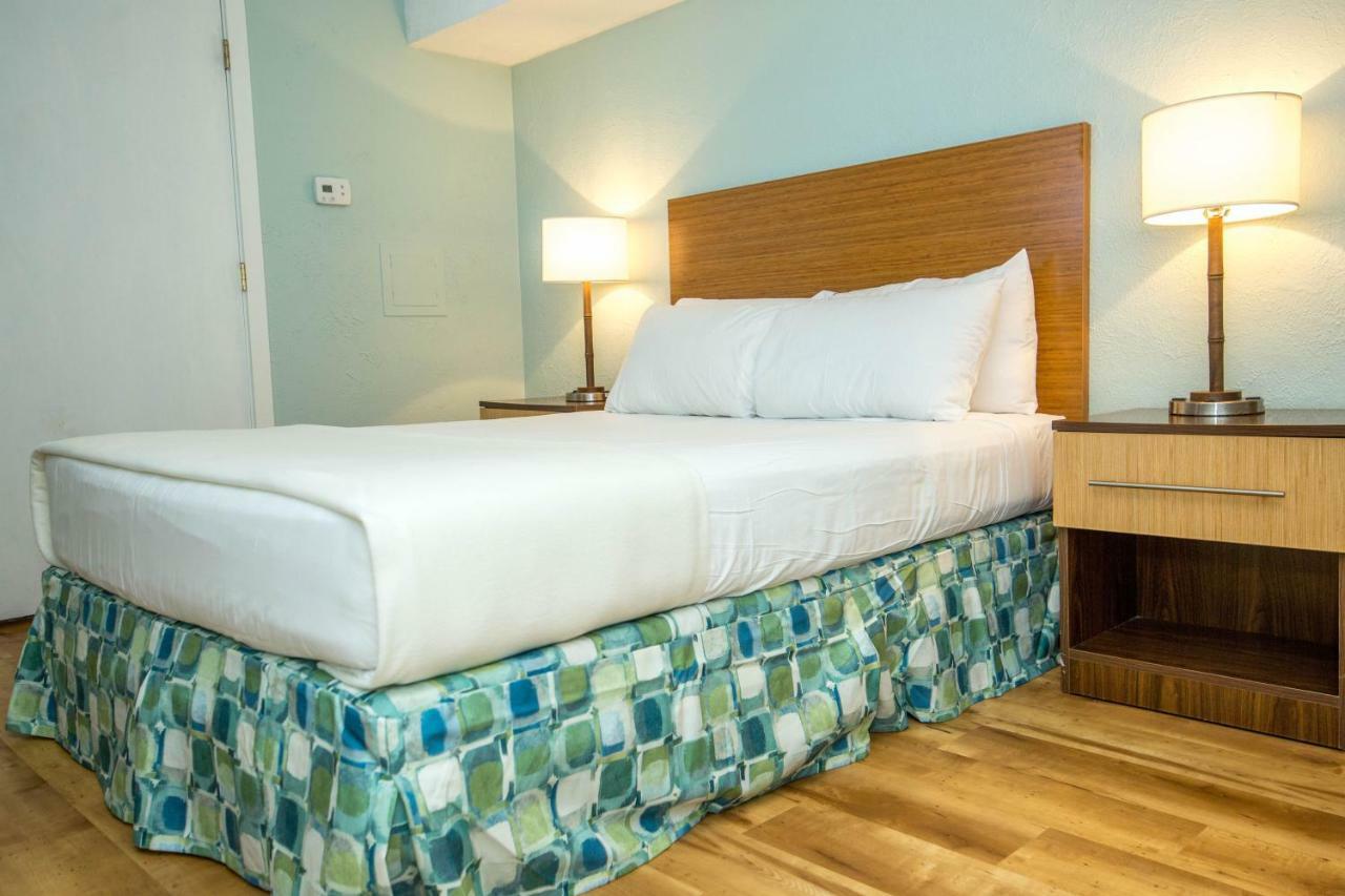 Blue Palms Resort Wildwood Buitenkant foto