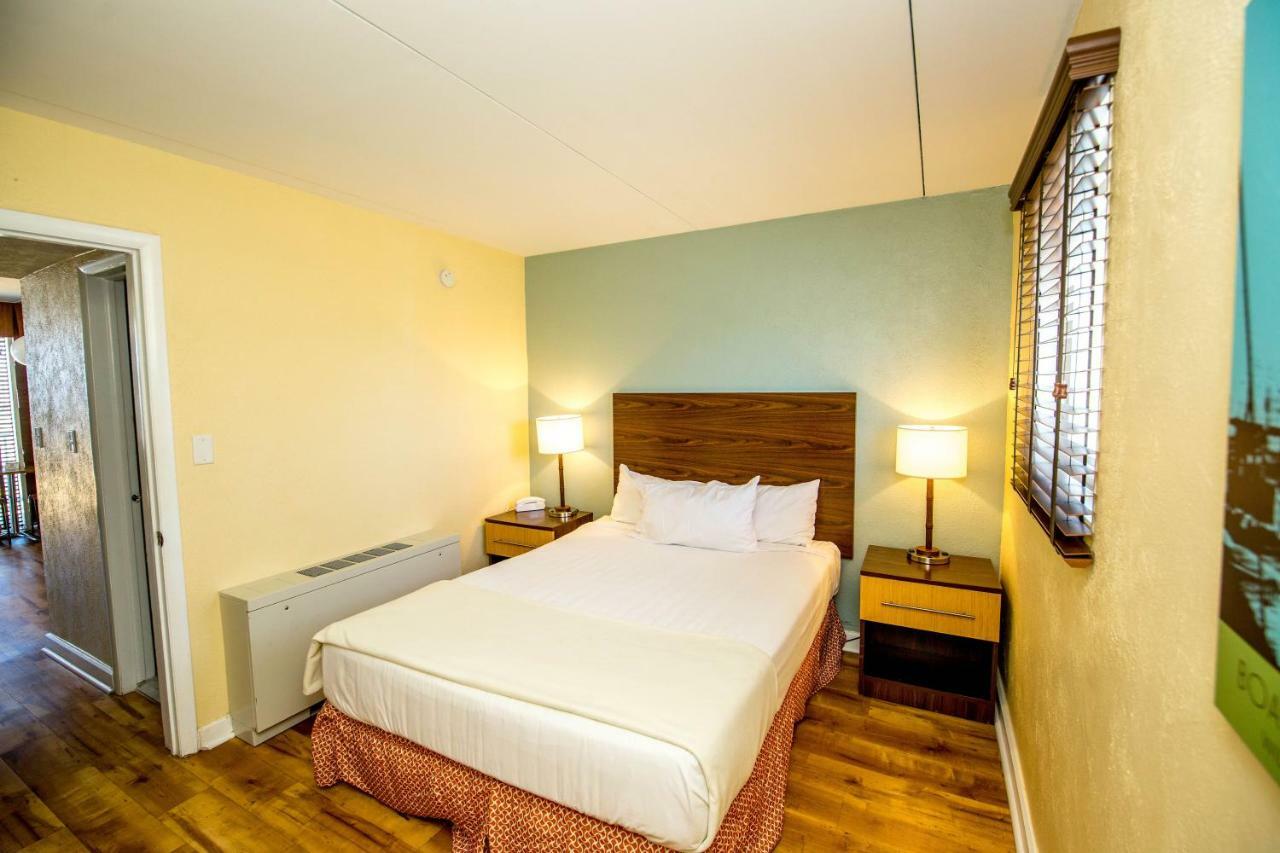 Blue Palms Resort Wildwood Buitenkant foto